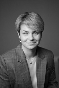 Рощина Евгения Андреевна