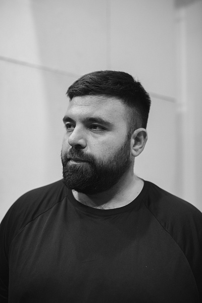 Валентин Бакоян Валентин Бакоян