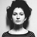 Екатерина Никитина