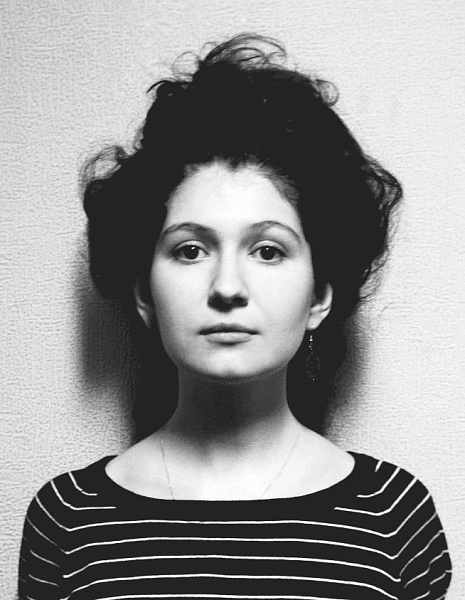 Екатерина Никитина Екатерина Никитина