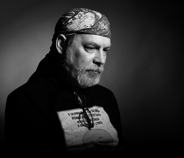 Дмитрий Зименко (Митрич) Дмитрий Зименко (Митрич)