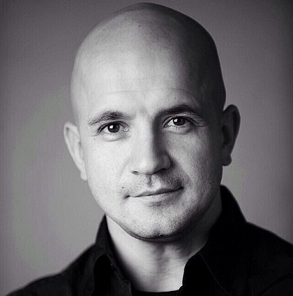Егор Дружинин Егор Дружинин